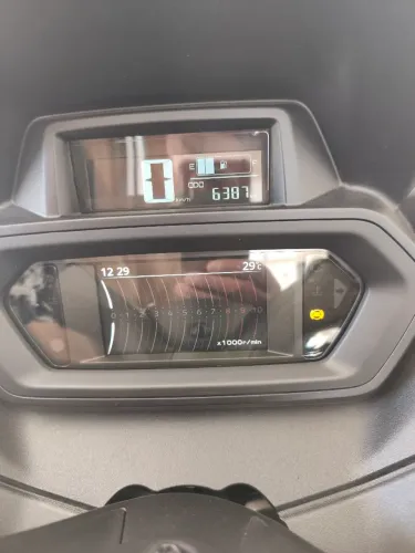 Xmax conected 25
