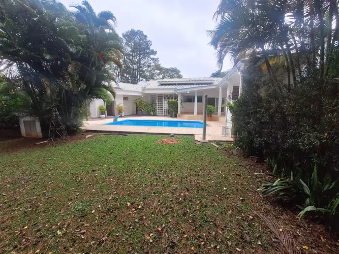 Cond.Residencial 9 - Alphaville SP