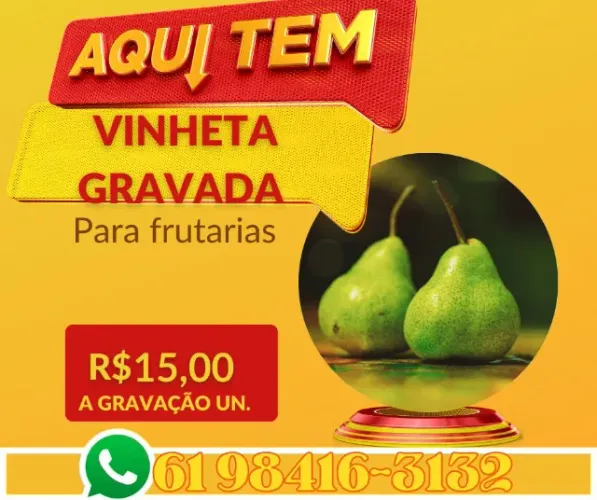 vinheta Mp3