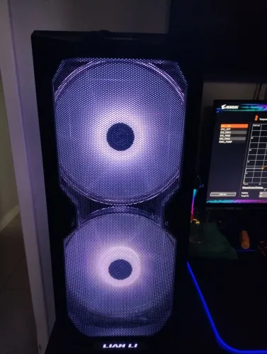 Pc Gamer Ryzen 7 5700x B550 16gb Ram