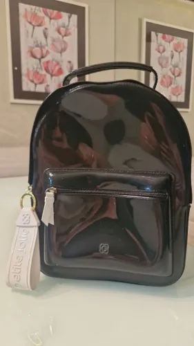 Mochila Petite Jolie 