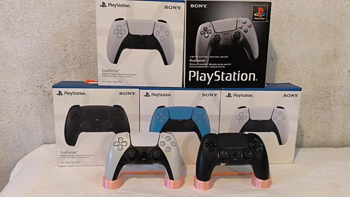 Controle de PS5