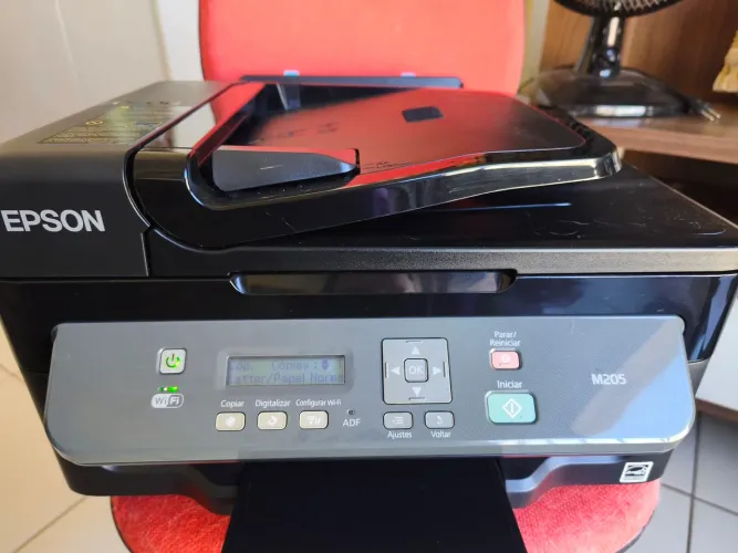 Impressora Epson M205