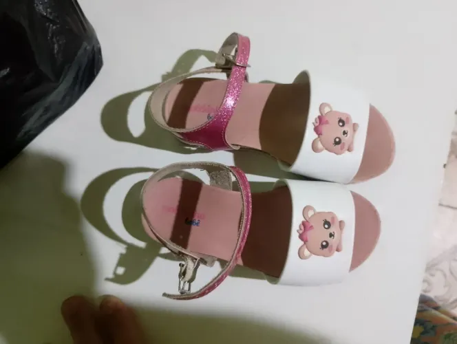 Chinelo sapatilhas sandálias