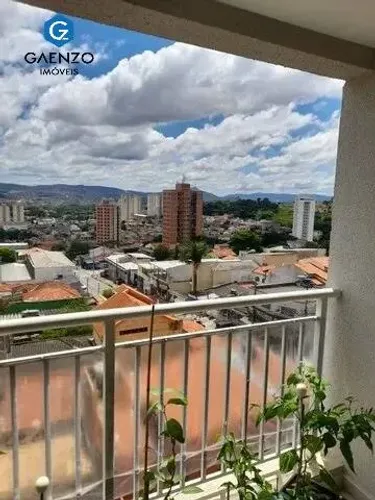Apartamento em Quitauna - Osasco