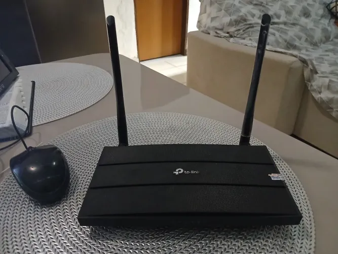 AC1200 Wireless VoIP GPON Router - TP-Link<br>? AX3000 Wi-Fi 6 R<br>? AX3000 Wi-Fi 6 Router