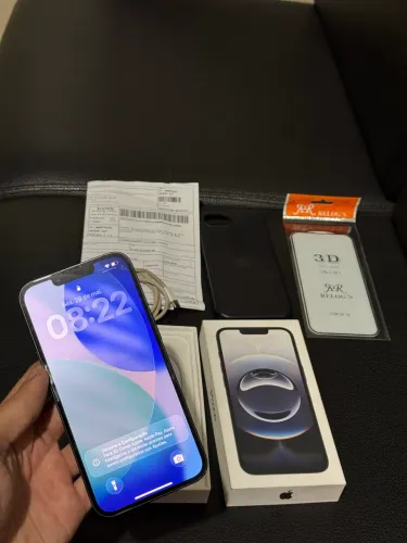 iPhone 16e 256gb