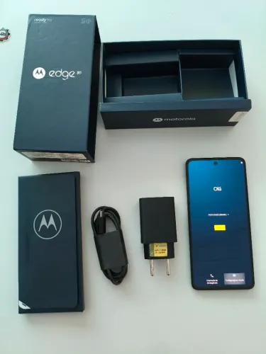 Motorola Edge 30