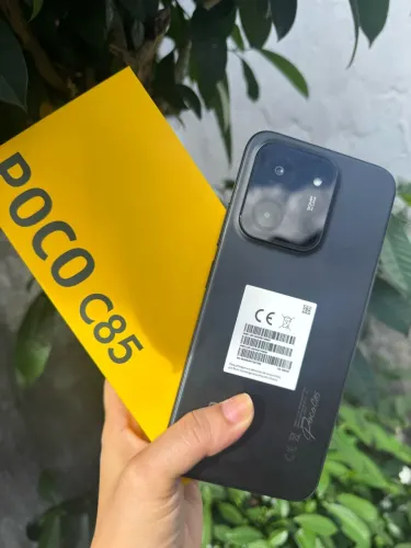 POCO - C85 256Gigas