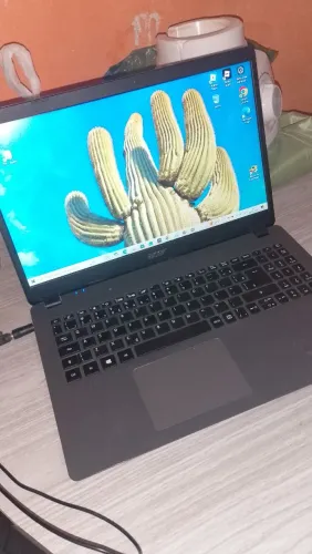 Notebook Acer aspire 3