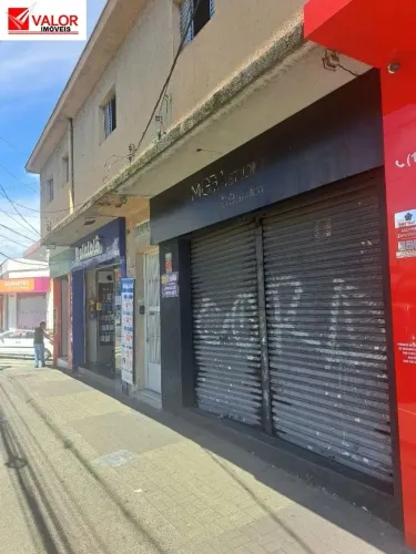 SALAO COMERCIAL em SÃO PAULO - SP, RIO PEQUENO