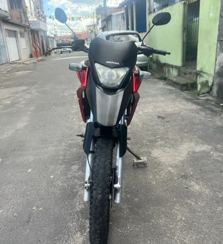 Xre 300