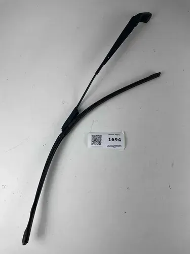 Haste Palheta Limpador Para-brisa Citroen C4 Cactus 17 A 22 Preto