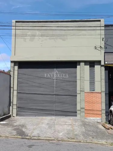 Excelente barracão disponível para locação no bairro do matadouro, em Bragança Paulista.