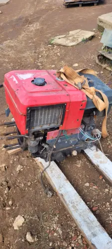 Motor toyama
