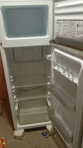 Geladeira