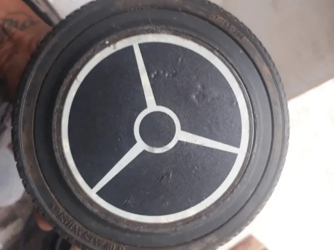 Roda de hoverboard