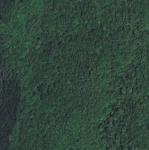 Áreas para compensação Ambiental 