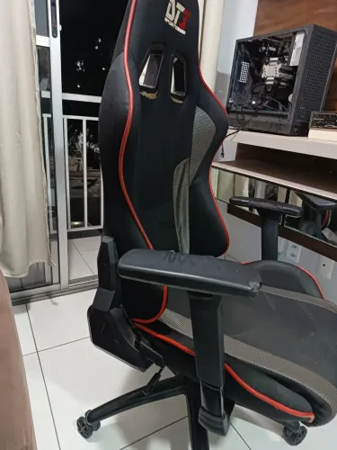 Cadeira gamer