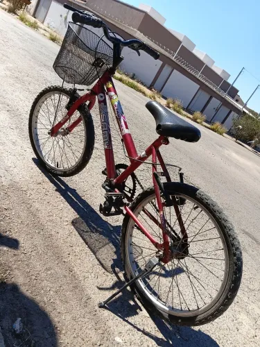 Bike aro 20