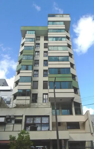 Apto/Cobertura Centro Caxias do Sul