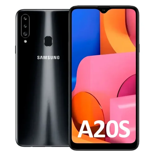 Galaxy A20s