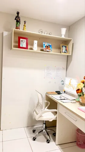 Conjunto para escritório