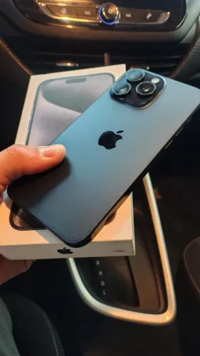 IPHONE 15 PRO MAX 255GB
