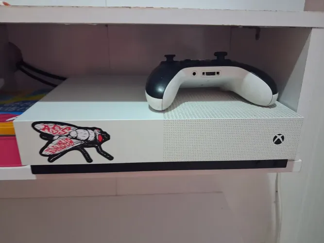 Xbox one s - usado