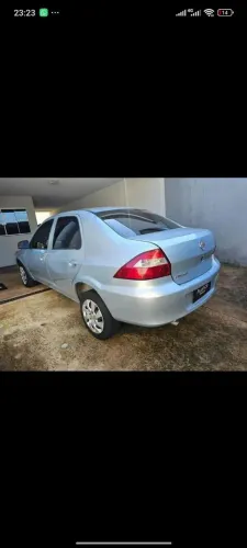 Chevrolet Prisma Sed. Maxx/ LT 1.4 8V Econof. 4P 2011