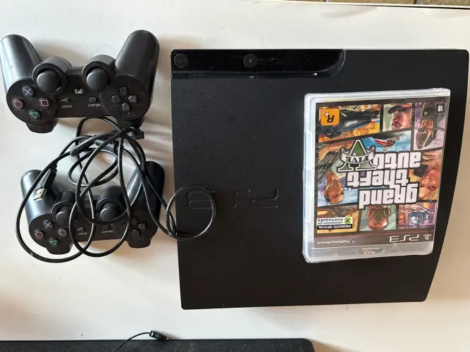 PlayStation 3