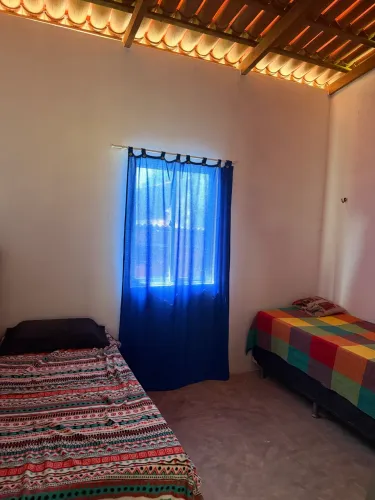 Vende , casa em Caracaras, pertinho de Pindoretama_ce 