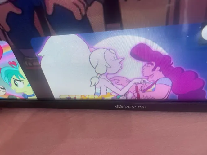 tv smart 43 polegadas vizzion