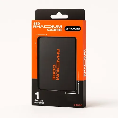 SSD de 240 GB