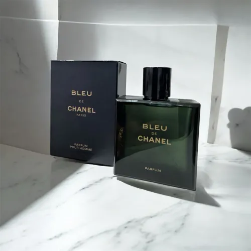 Bleu Chanel Parfum 150ml original