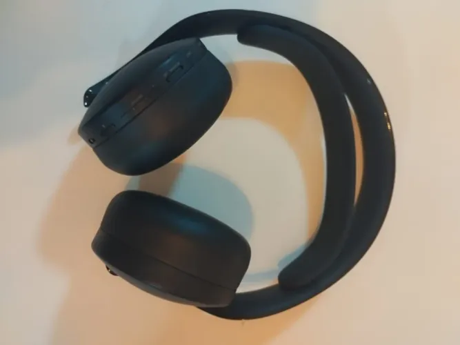 Headset Sony Pulse 3D Sem Fio