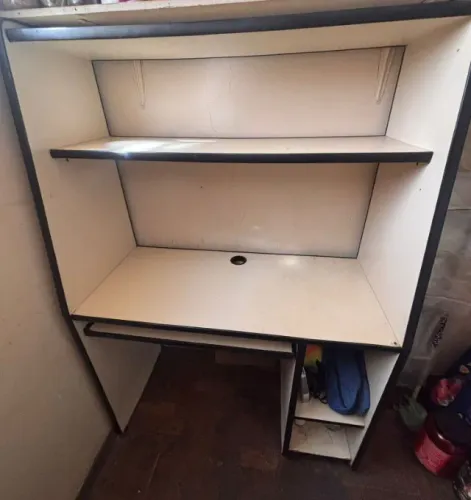 mesa de computador