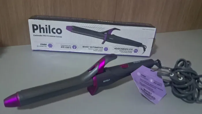 Babyliss