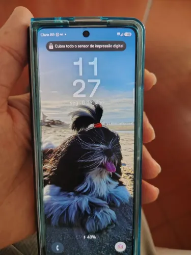 Samsung z fold 5