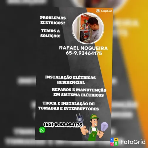 Eletricista