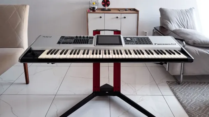 Fantom G7 Roland