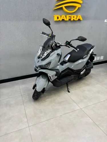 Dafra ADXTG pronta entrega 
