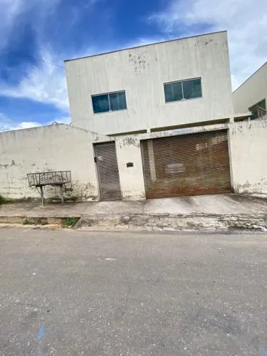 APARTAMENTO À VENDA NO EDIFICIO SOLAR DO IPE EM PRUDENTE DE MORAIS - MG