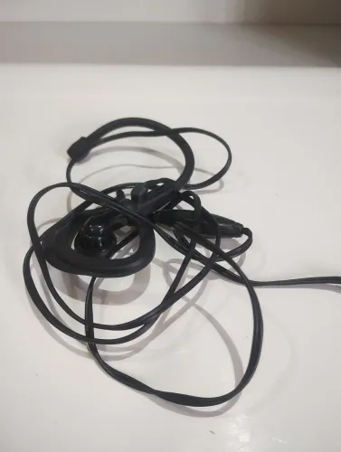 Microfone para rádio vc houve não consegue fala (mic quebrado)