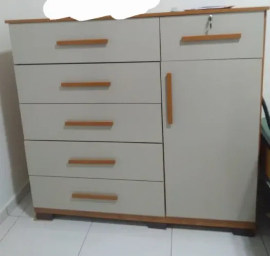 Cômoda 