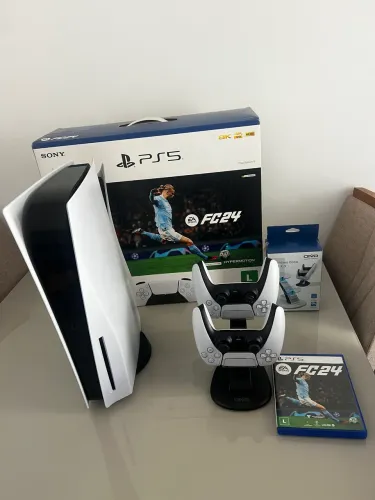 PlayStation 5