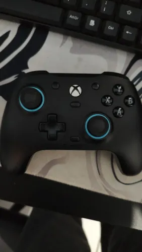 Controle Original Gamesir G7
