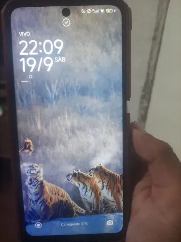 Poco x4 Pro Troco/Vendo.