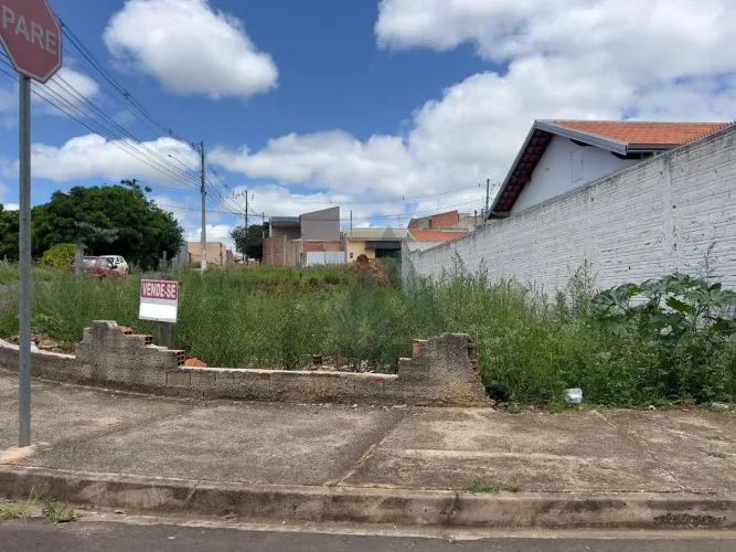 Terreno à venda, 207 m² por R$ 109.980,00 - Vila Progresso - Itapetininga/SP