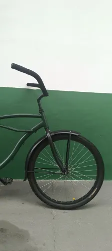 Bicicleta Beach Caloi Rio Cruz 